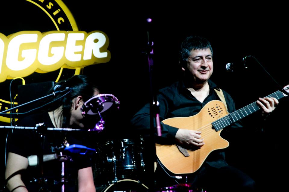 Manuel Torres eventpeppers