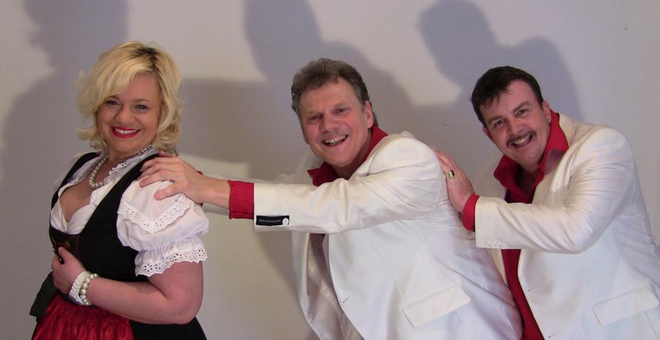 Ramona Schlager Ramona Schlager