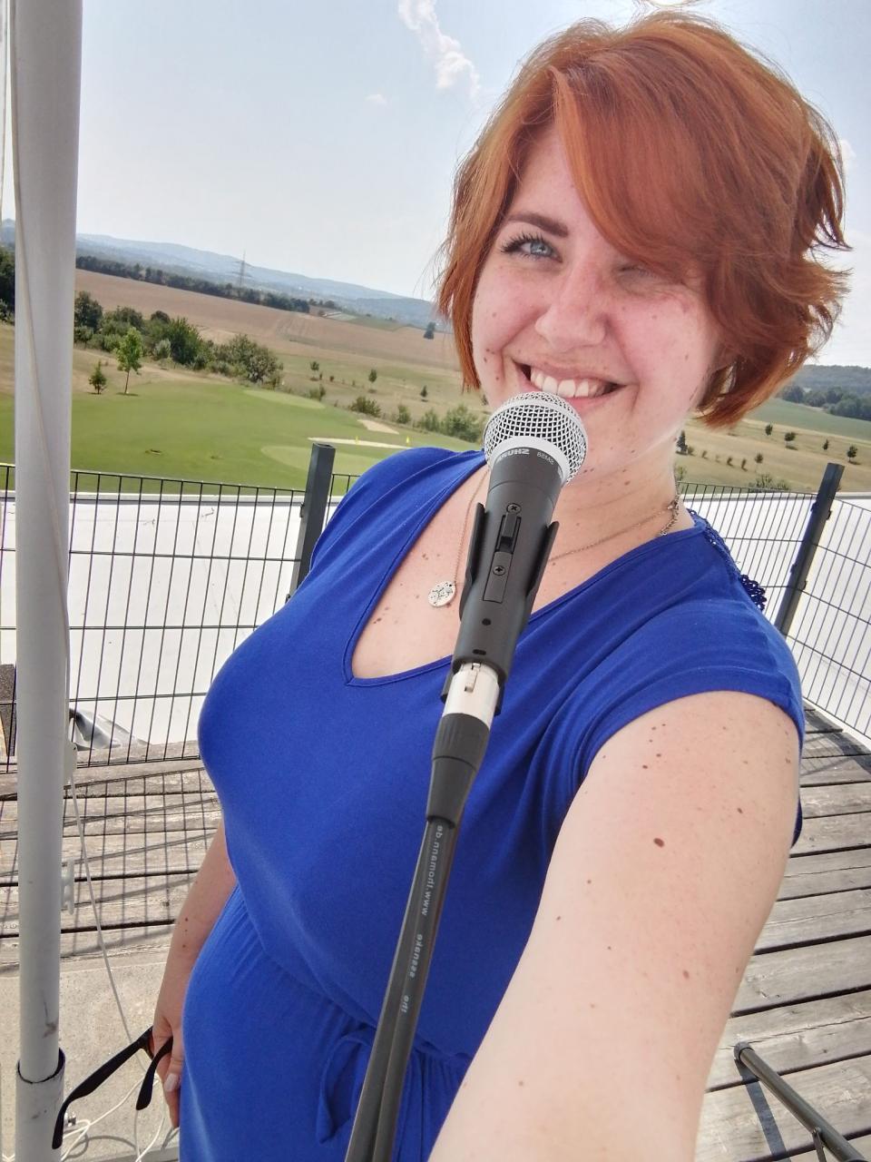 König Der Löwen Der Ewige Kreis Karaoke