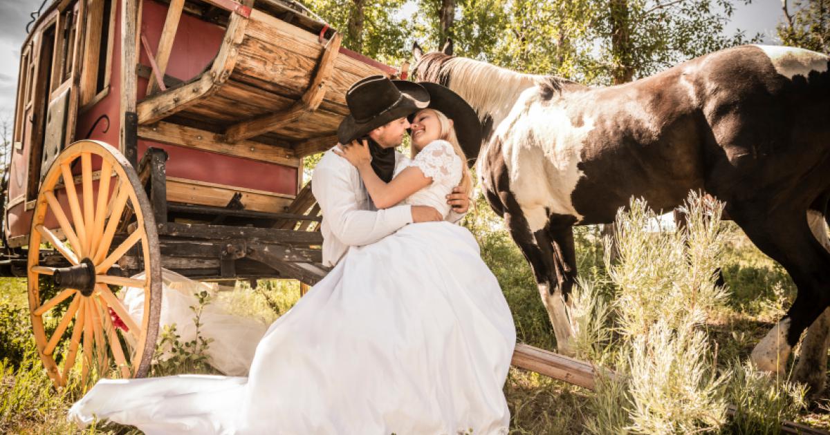 Amerikanische Hochzeit Eventpeppers