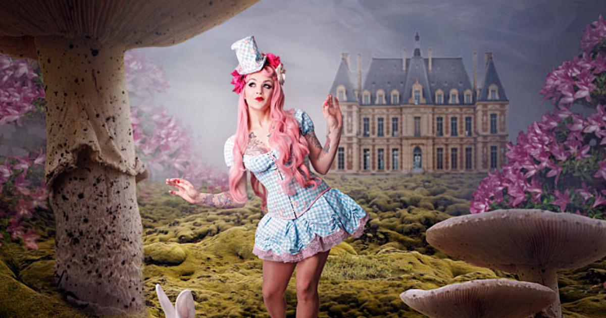 stand by me hair&make-up by belle la donna