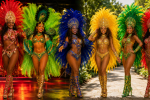 Samba do Brasil