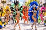 Samba do Brasil