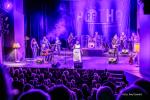 ARETHA -The Queen of Soul- Tribute Band