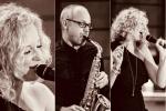 dreamteammusic - Voice & Sax