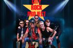 20 Jahre CityRock Project - The Best of Rock-History !