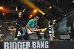 Bigger Bang - Rolling Stones Tribute Band