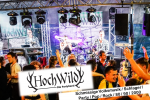 HochWild - Die Partyband