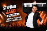 Stephan Jäggi Live - Musik