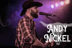 Andy Nickel