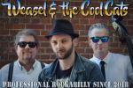 Weasel & the Cool Cats