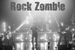 Rock Zombie