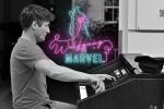 Wolfgang Marvel