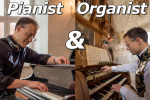 Event-Pianist & Organist Philipp Watzek