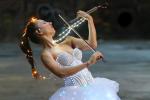 Marta Violinist