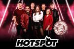 HOTSPOT | DIE BESTE COVERBAND RLP 2025