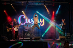 Cushy Number