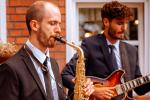 Tea 4 2 Jazzduo