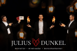 Julius Dunkel - MENTALMAGIER