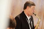 Musikduo Neuwert: Saxophon und Klavier