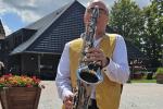 Klaus Live - Keys Vocal Sax