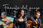 "Fuente del Fuego"-Spanische Livemusik