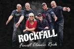 Rockfall Band