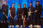 STILLaLIVE Liveband