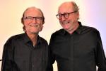 Just the 2 of us - der Sound einer Band