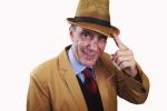 Ralf Weinberger - Der Mann mit dem Hut