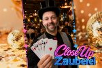 Florian Edler • Zauberer