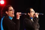 Singing Sisters