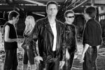 Depeche Road