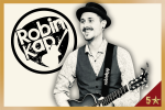 Robin Kap