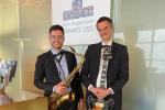 Kleinbrahm Steinau Duo