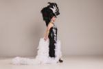 Travestie Show Dragqueen Antonella Rossi