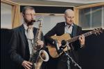 Footprints Jazz Duo for Events