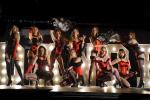 Sensationata - Tanzgruppe & Walk Acts