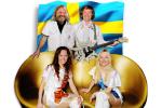 SUPER SWEDE - ABBA Tribute Show