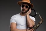 DJ&SAX Rene Junior