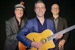 The Spirit Of Django | Jazz & Swing Ensemble