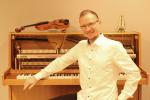 Torsten Draht - Piano aller Art