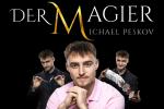 Michael Peskov - DER MAGIER