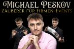 Michael Peskov - DER MARKENMAGIER