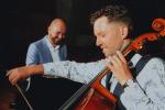 Cello & Piano - Duo Chat Noir