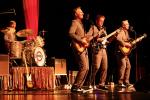 DOWNBEAT