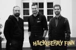 Hacklberry Finn