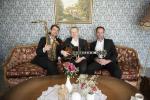 Vintage Jazz Trio