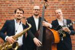 Vintage Jazz Trio