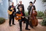 Bistro Manouche & Gypsy Jazz Quartett